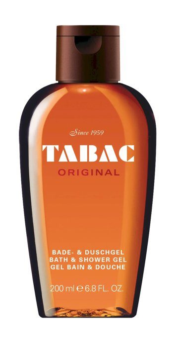 TABAC Original dušigeel 200ml