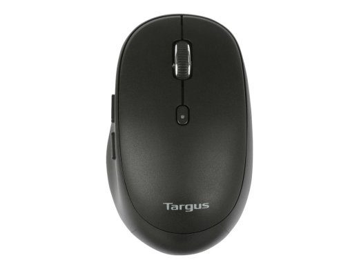 Targus Mitme Seadmega Keskmis Suurusega Komfort Kaudlaetaja Must