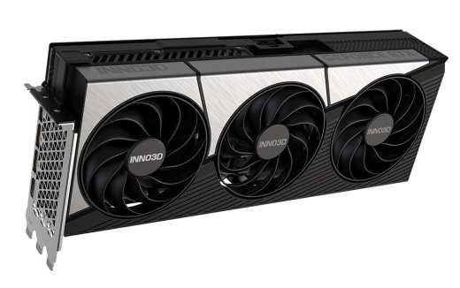 INNO3D GeForce RTX 5090 X3 32GB GDDR7 Graphics Card