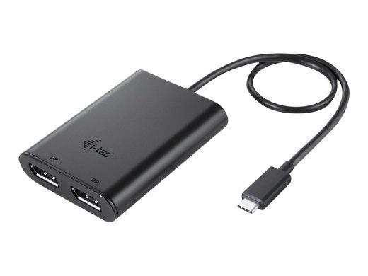 i-Tec Väline Videoadapter