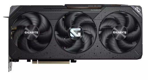 Gigabyte Radeon RX 9070 XT videokaart 16GB GDDR6