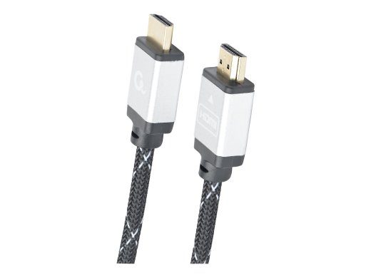 GEMBIRD CCB-HDMIL-7.5M Kõrge kiirusega HDMI kaabel koos Ethernetiga Select Plus seeria 7.5m