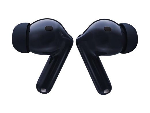 Motorola Moto Buds 2 Plus Wireless TWS Outegliai - Black