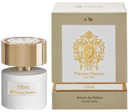 Tiziana Terenzi Libra Parfüüm PAR 100 ml