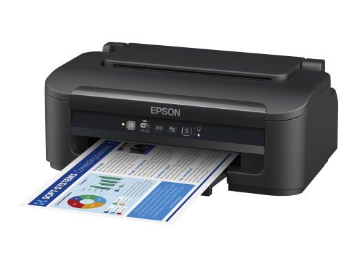 Epson WorkForce WF-2110W inkjetprinter