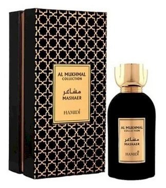 Hamidi Mashaer Parfüüm EDP 100 ml