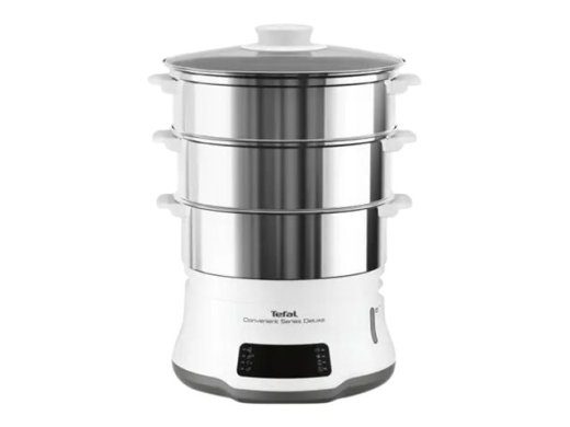 Tefal Convenient Series 900W Roostevabast terasest auruti