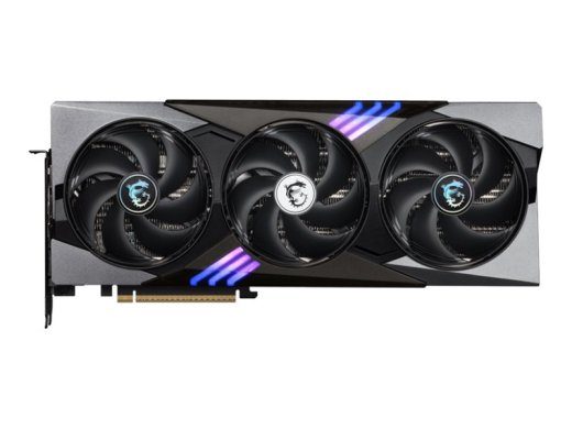 Msi GeForce RTX 5080 Graphics card 16GB