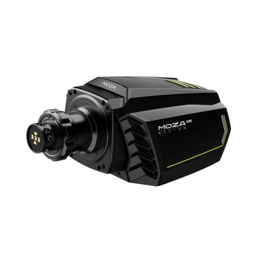 Moza Racing R16 V2 Racer-Ready Base