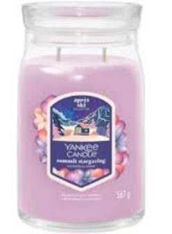Yankee Candle Signature Summit Aroomiküünal 567 g