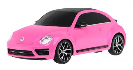 Rastar Volkswagen Beetle Raadiojuhitav mänguauto 1:14