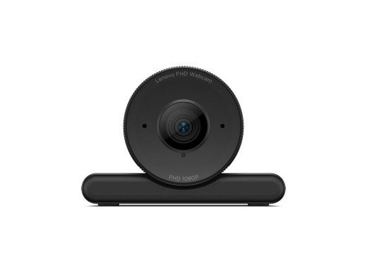Webcam 2 Mp 1920 X 1080 Pixels Usb 2.0 Black
