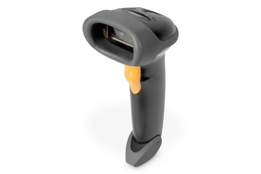 Digitus 1D Handheld Barcode Scanner
