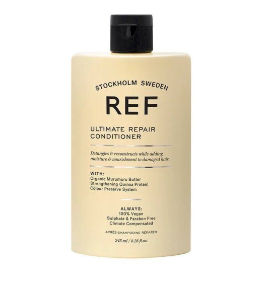 REF Ultimate Repair Plaukų Kondicionierius 245ml