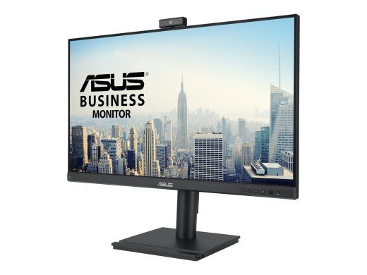 ASUS BE249QFK 24 IPS Full HD VGA HDMI DisplayPort 100Hz Monitor