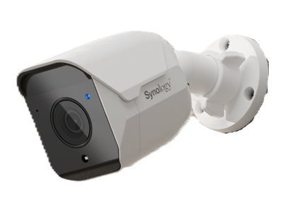 Synology BC510 Välja- ja Sisekülje Võrguvalvekaamera 2880x1620