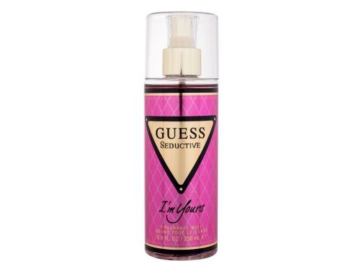 GUESS Seductive kehahapsud 250ml
