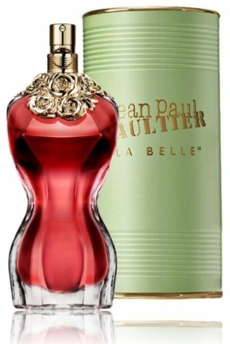 Jean P. Gaultier Classique La Belle Parfüüm EDP 30 ml