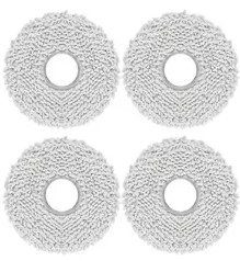 Midea V15 Mop Pad 4 tk