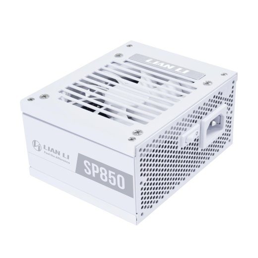 Toiteallikas LIAN LI SP0850 SFX PC 100 - 240 V 850 W