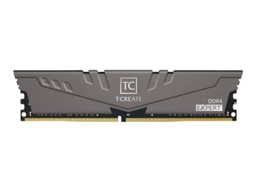 T-CREATE EXPERT OC10L DDR4 SDRAM 32GB komplekt CL16 Non-ECC DIMM 288-PIN