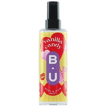Vanilla Candy Hair and Body Spray 200ml