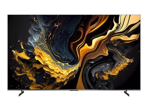 Xiaomi Max 2025 85" 4K UHD (2160p) nutitelevisioon