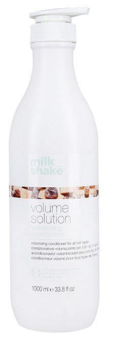 Milk Shake Volume Solution Hoolduskreem 1000 ml