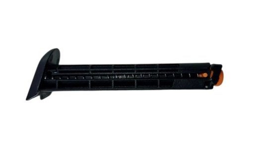 Beeman Protect BP50 Magazine for pistol Black