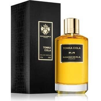 Mancera Tonka Cola Perfume EDP 120 ml