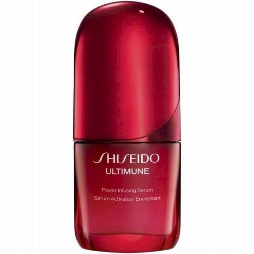 Shiseido Ultimune nahaseerum 30ml