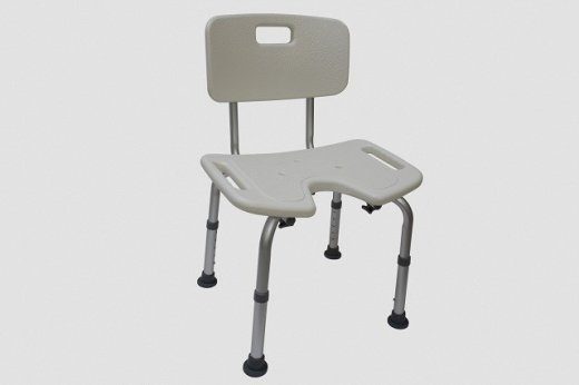 Isiklik hügieenidušštool Oliwier 81