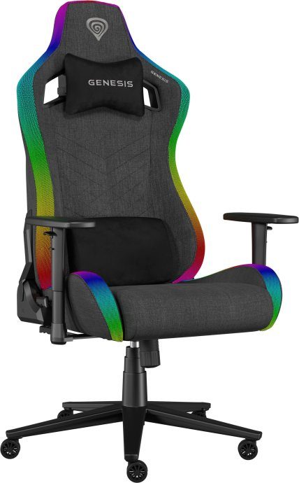 Genesis Trit 660 RBG Mängutool Hall