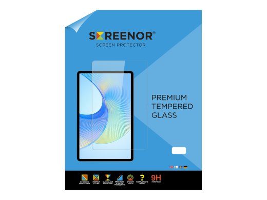 Screenor Screen Protector Apple 11-inch iPad Pro (M4) Apple 11-inch iPad Pro (M4, M5)