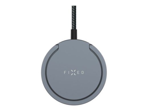 Fixed MagPad Pro juhtmevaba laadija FIXMPADP-GR