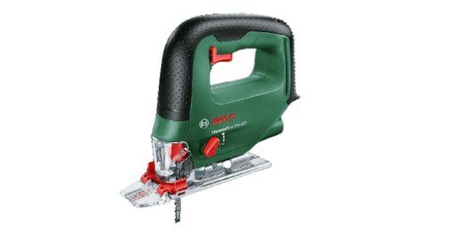 Bosch Universal Saw 18V-100 Bevielė Sąrankinė Sąraša