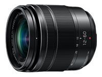 Panasonic LUMIX G VARIO H-FS12060E suumobjektiiv