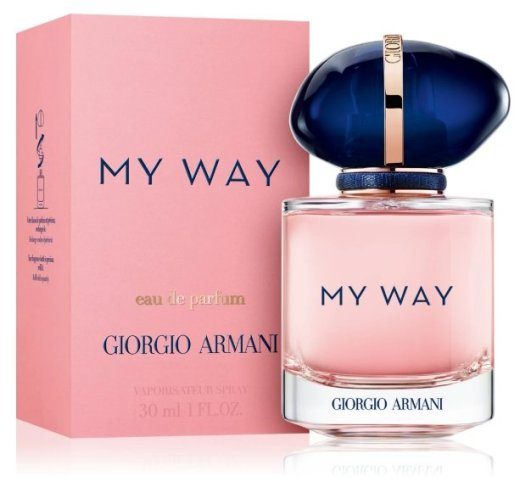 Armani My Way EDP 30 ml
