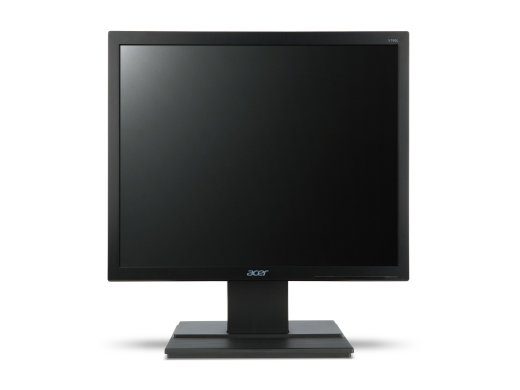 Acer V196L Bbmi 19-tolline IPS 1280 x 1024 VGA (HD-15) HDMI 75Hz Monitor