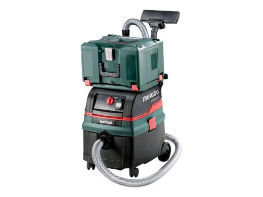 Metabo ASR 25 L SC tolmuimeja konteiner