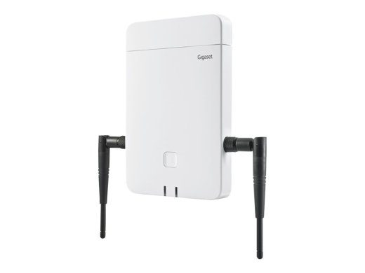 Gigaset N870E IP Pro juhtmevaba telefoni baasjaam VoIP
