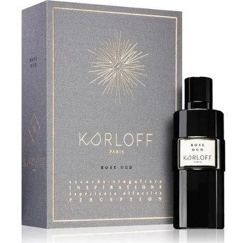 Rose Oud EDP 100ml