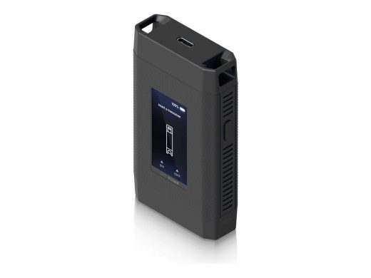 Ubiquiti UniFi SFP Wizard transceiver programatorius