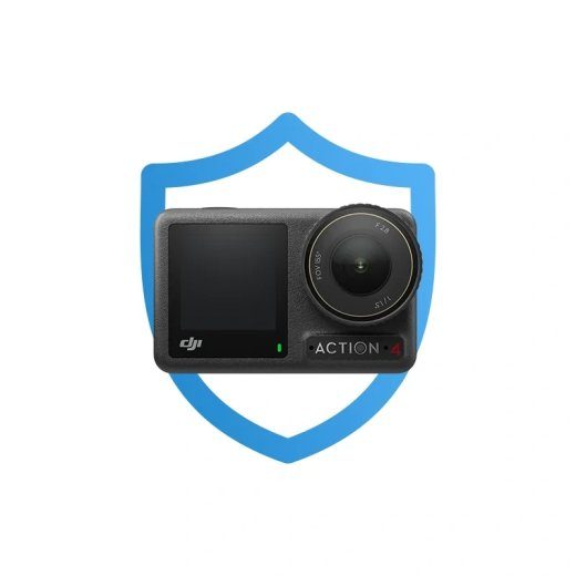 DJI Care Refresh DJI Osmo Action 4