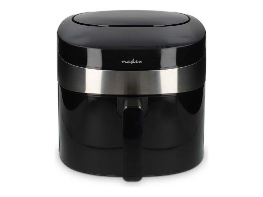 Nedis 7,2L 1800W must fritüür