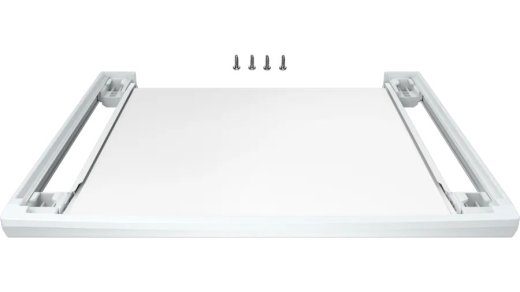Bosch WTZ27500 pesumasina riiuli lisaaccessory