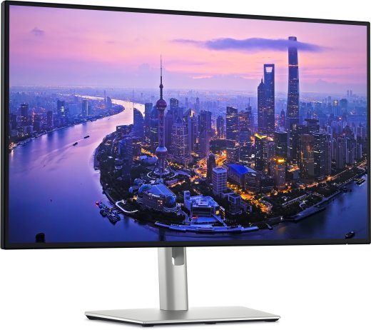 Dell UltraSharp 27 4K Thunderbolt Hub Monitorius - U2725QE, 68.6cm (27.0")