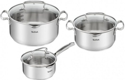Tefal Duetto+ G719S674 6-tükkiline pannkoogkomplekt
