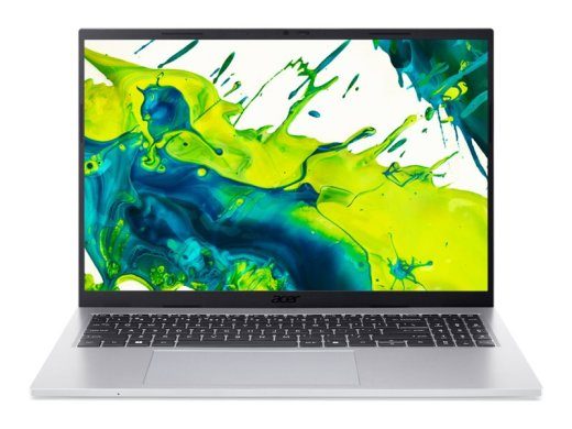 Acer Aspire Go 16 AG16-71P sülearvuti, 16" 1920 x 1200 (WUXGA), I9-13900H, 32GB, 1.024TB, Intel Iris Xe graafika, Windows 11 Home