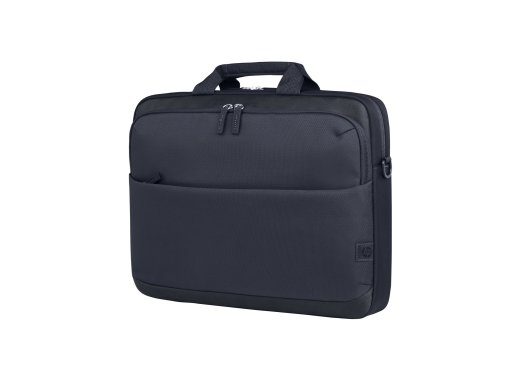 HP Everyday Laptop Bag 16.1 Polüester Taaskasutatud paber ja plast Hall